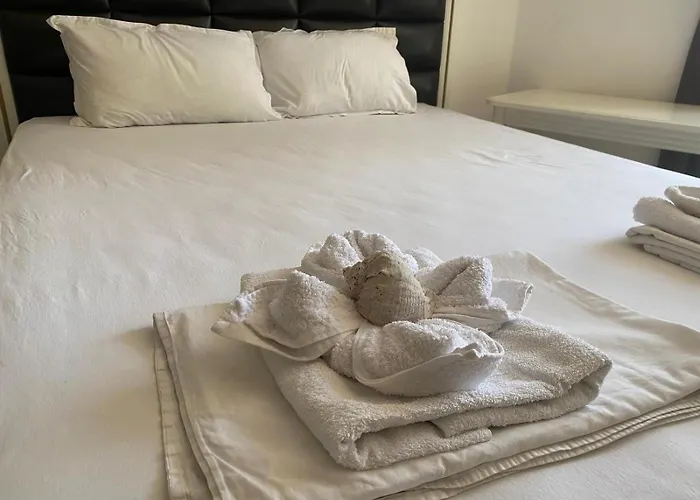 Penthouse Happy Moments 2 Appartement *