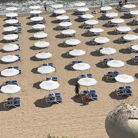 Penthouse Happy Moments 2 Διαμέρισμα *