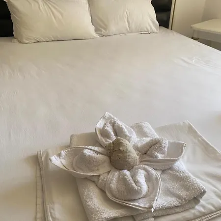 Lägenhet Penthouse Happy Moments 2 *