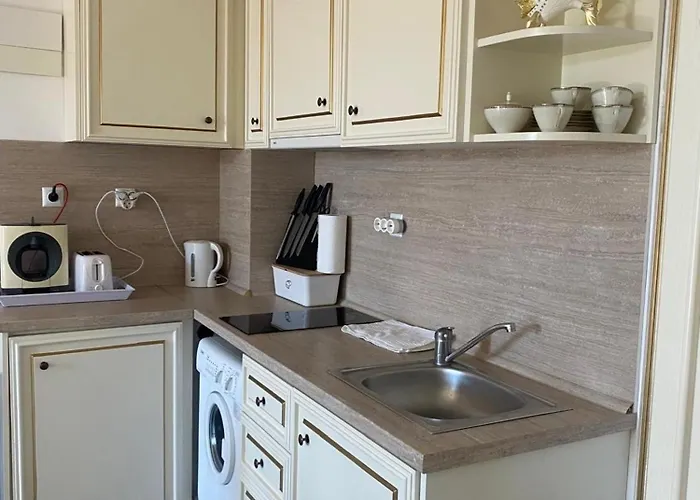 Penthouse Happy Moments 2 Διαμέρισμα