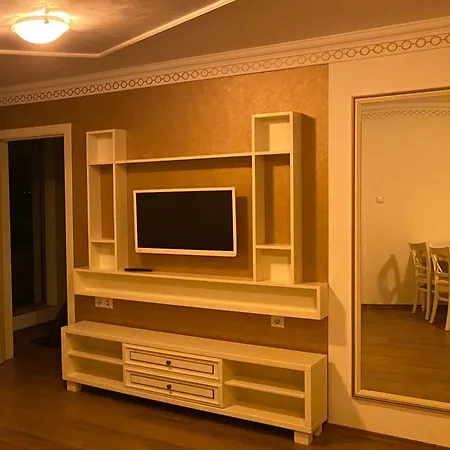 Appartement Penthouse Happy Moments 2