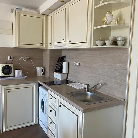 Penthouse Happy Moments 2 Appartement