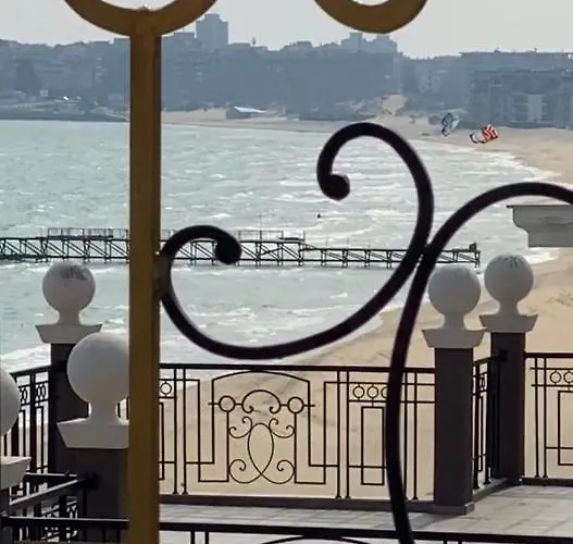 Appartement Penthouse Happy Moments 2