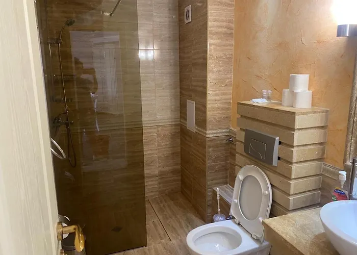 Appartement Penthouse Happy Moments 2 Slantchev Briag