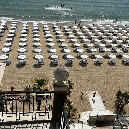 Апартаменти Penthouse Happy Moments 2 Сонячний Берег