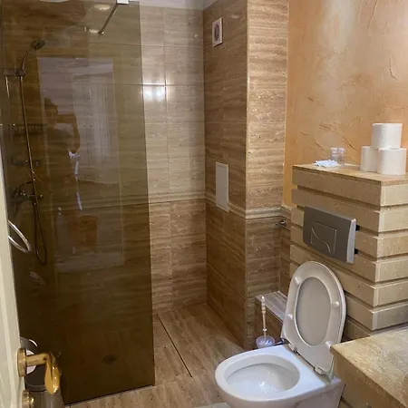 Апартаменти Penthouse Happy Moments 2 Сонячний Берег